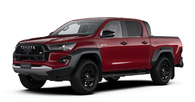 Hilux