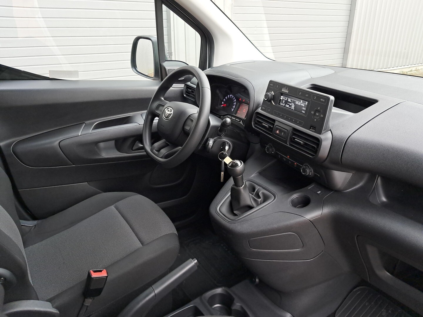 Toyota PROACE CITY