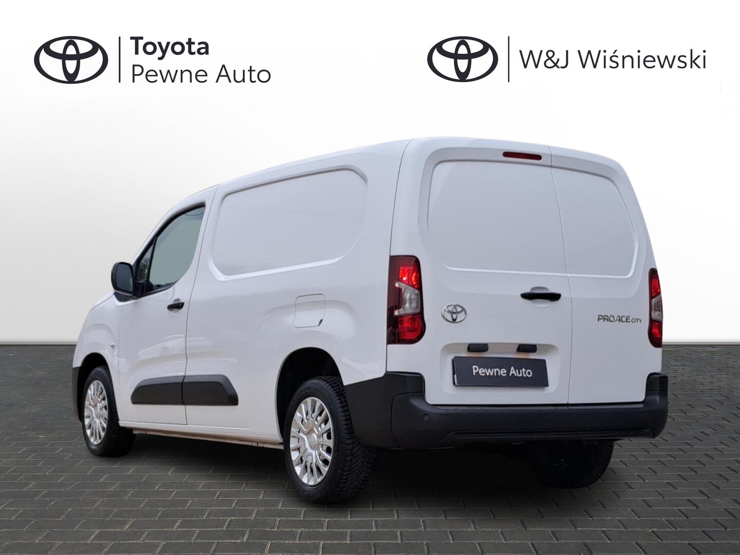 Toyota PROACE CITY