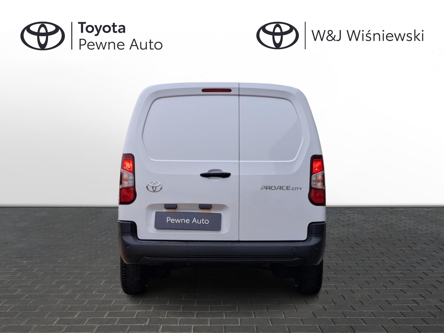 Toyota PROACE CITY